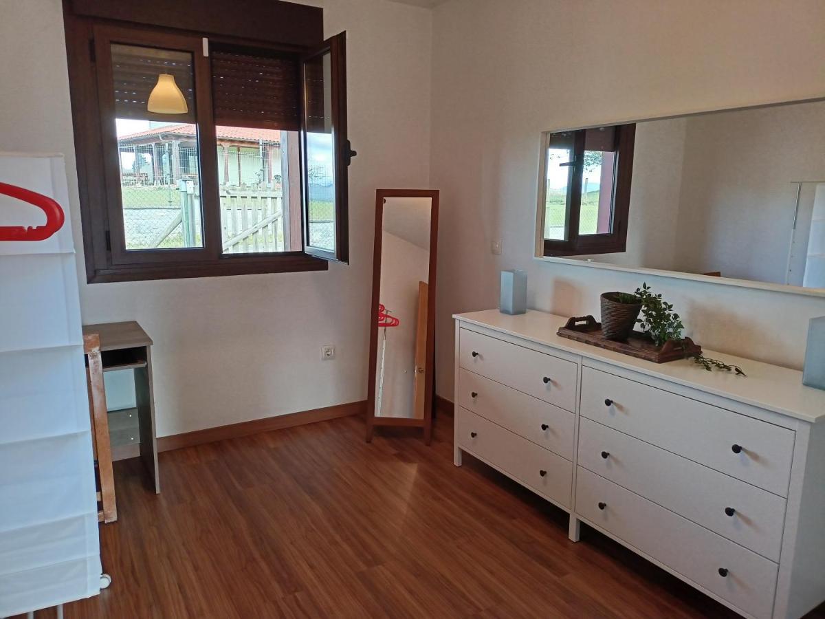 Penzion La Casa De Nuria Onís Exteriér fotografie
