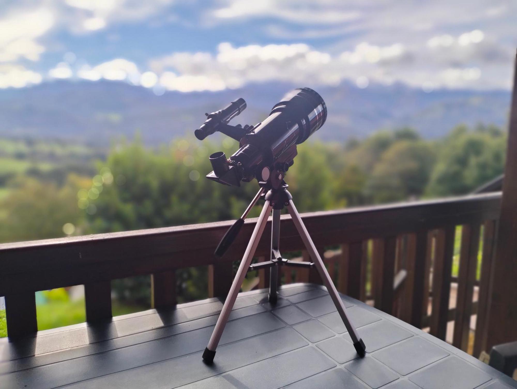 Penzion La Casa De Nuria Onís Pokoj fotografie
